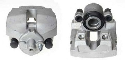 BUDWEG CALIPER 344098 -  Тормозной суппорт